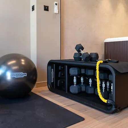 Mia- Private Wellness & Seget Vranjica