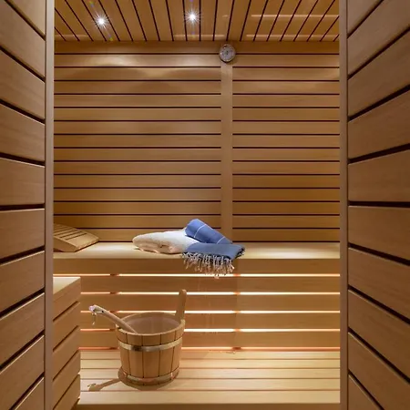 Mia- Private Wellness & * Seget Vranjica