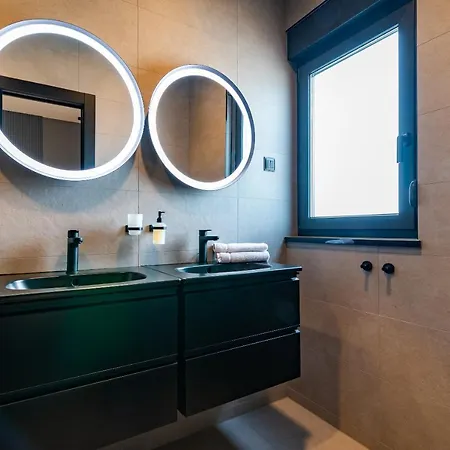 Villa Mia- Private Wellness &