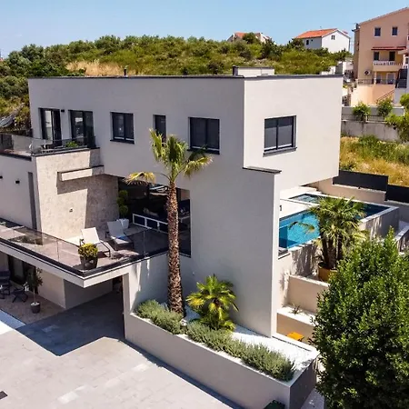 Mia- Private Wellness & Seget Vranjica