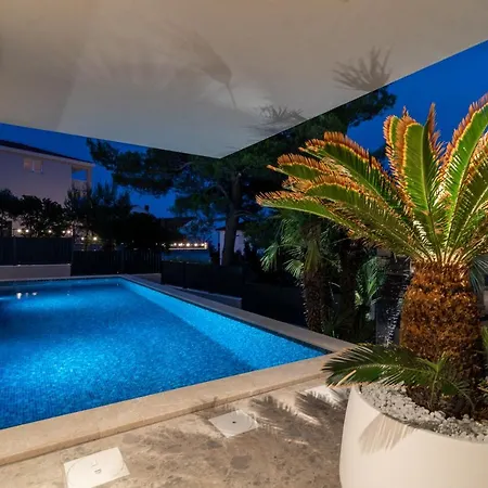 Mia- Private Wellness & * Seget Vranjica