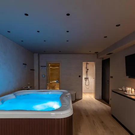 Mia- Private Wellness & Villa *