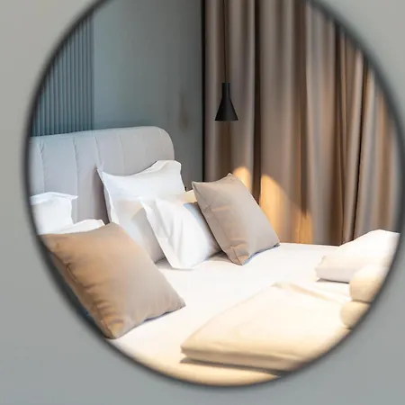 Mia- Private Wellness & Villa *