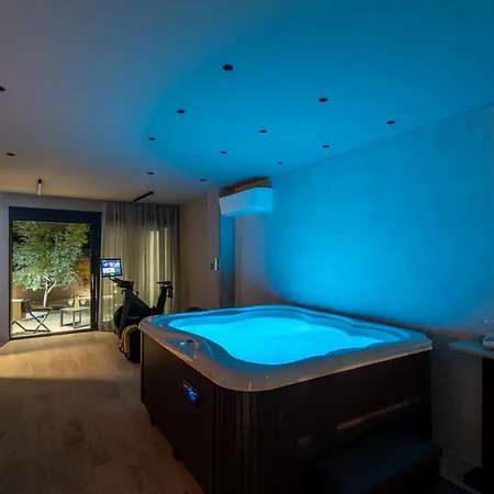 Villa Mia- Private Wellness &