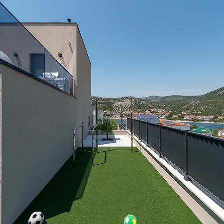 Mia- Private Wellness & Villa