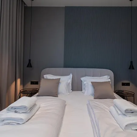 Villa Mia- Private Wellness & *