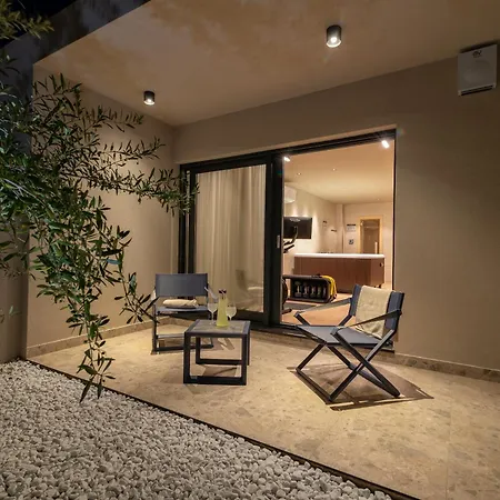 Mia- Private Wellness & * Seget Vranjica