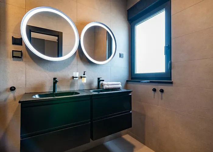 Villa Mia- Private Wellness &