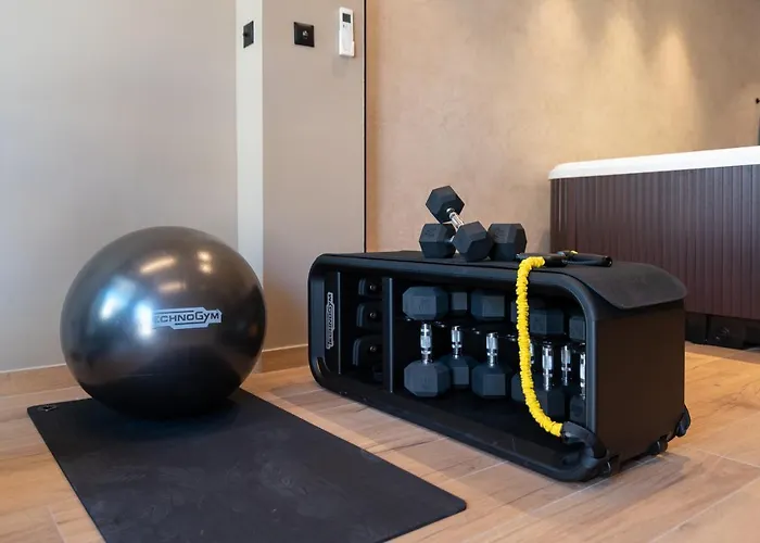 Mia- Private Wellness & Seget Vranjica