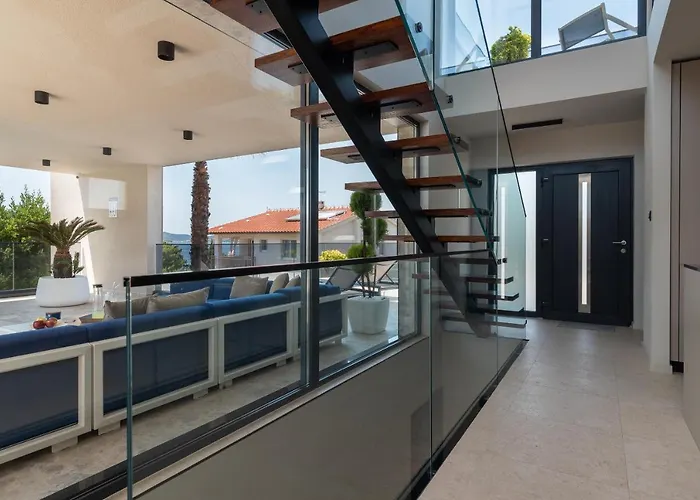Mia- Private Wellness & Seget Vranjica
