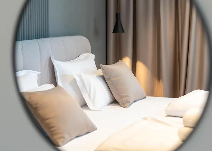 Mia- Private Wellness & Villa *
