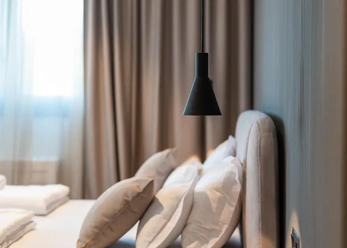 Mia- Private Wellness & Villa Seget Vranjica